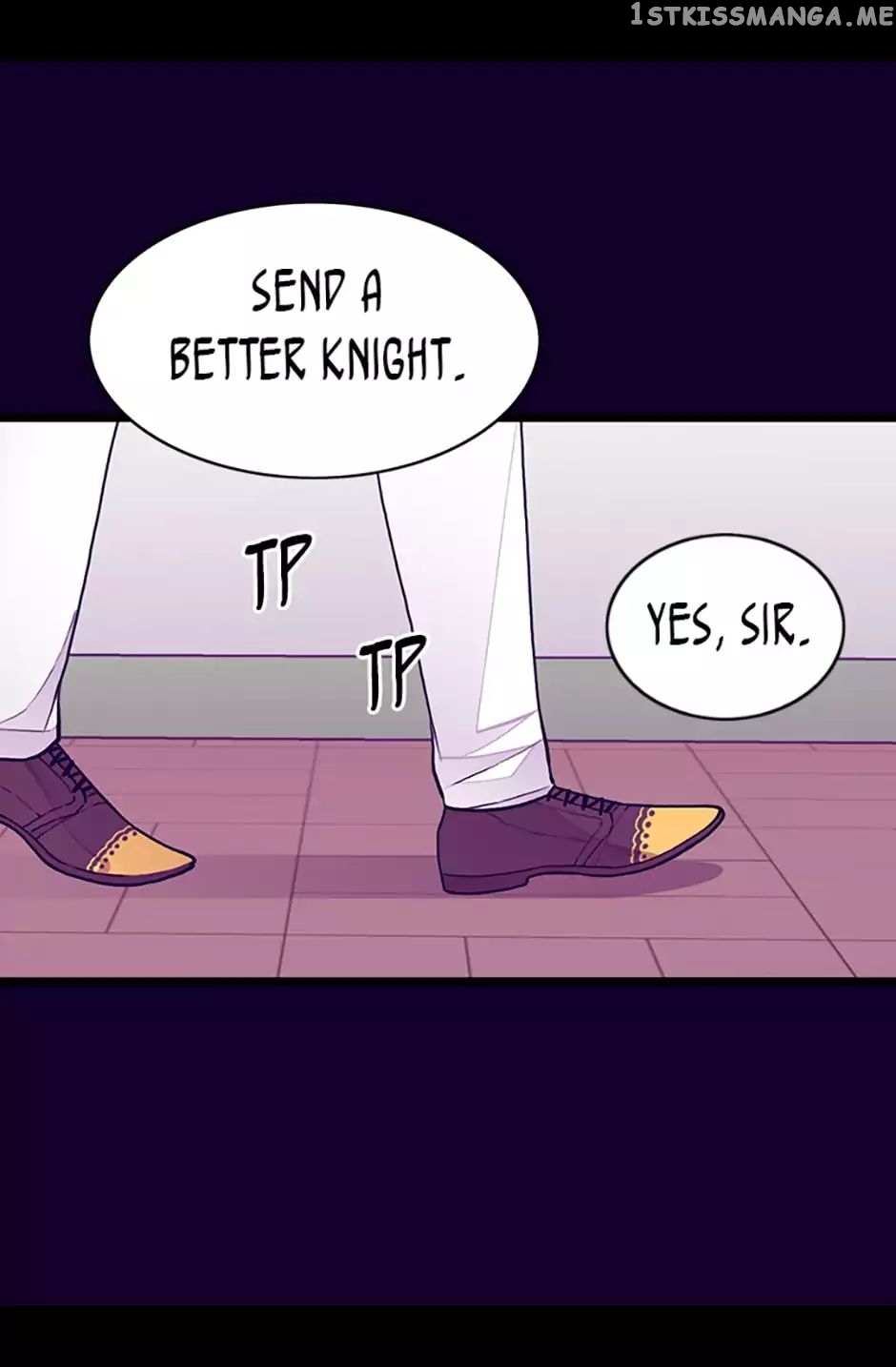 They Say i Was Born a King’s Daughter chapter 84 - page 5