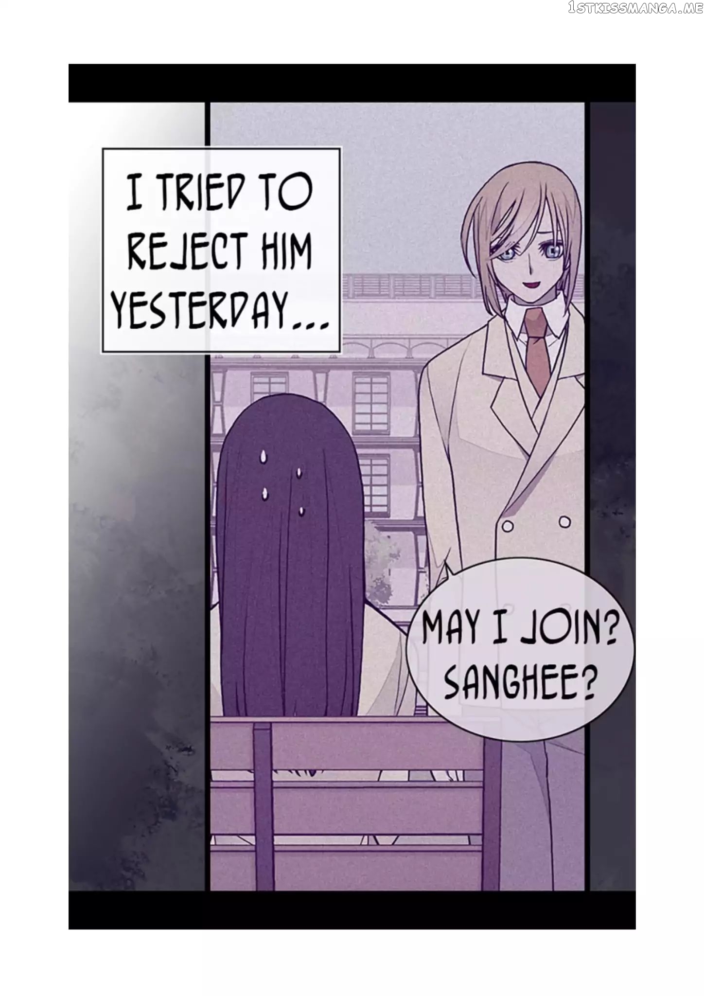 They Say i Was Born a King’s Daughter chapter 68 - page 30