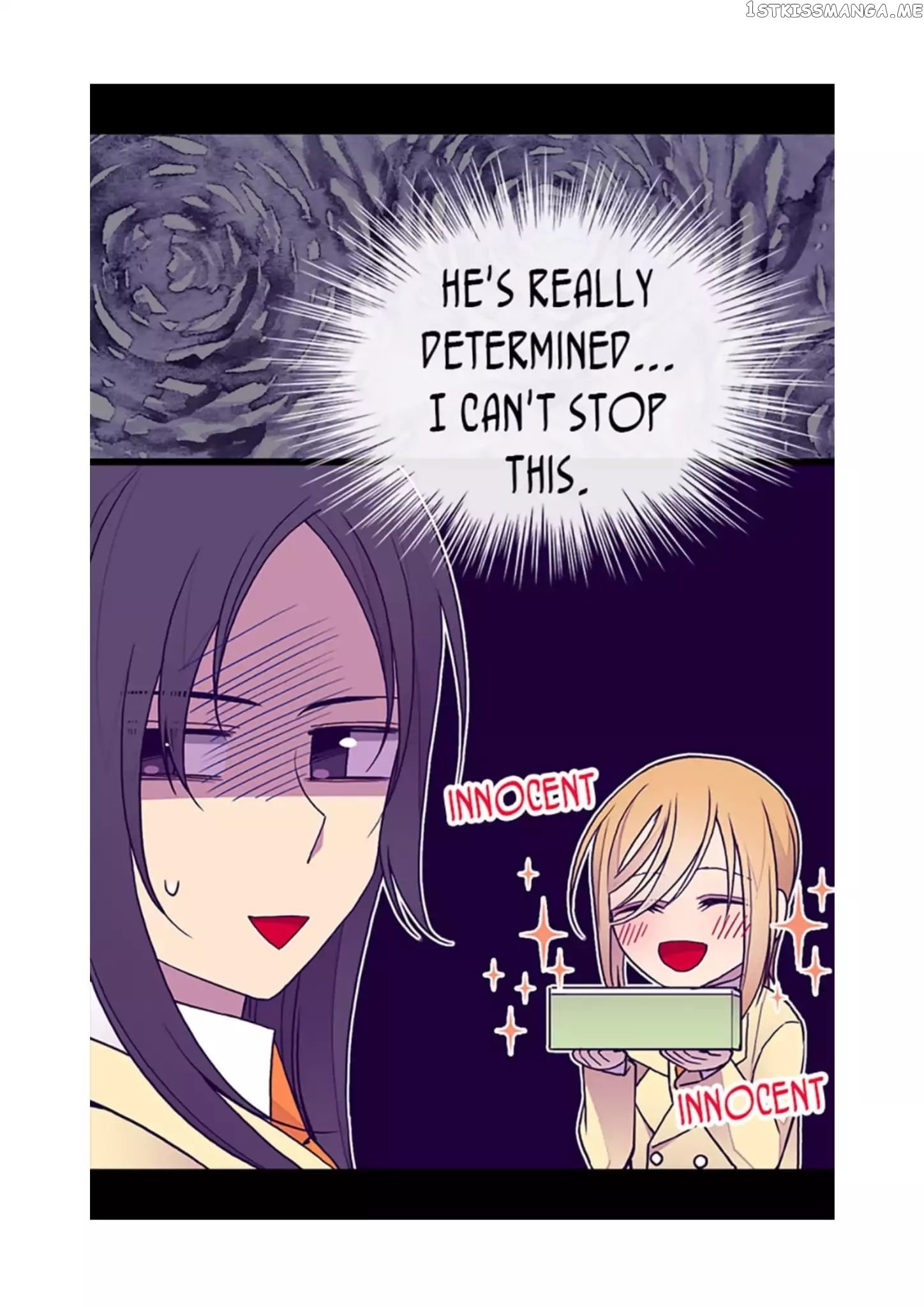 They Say i Was Born a King’s Daughter chapter 68 - page 37