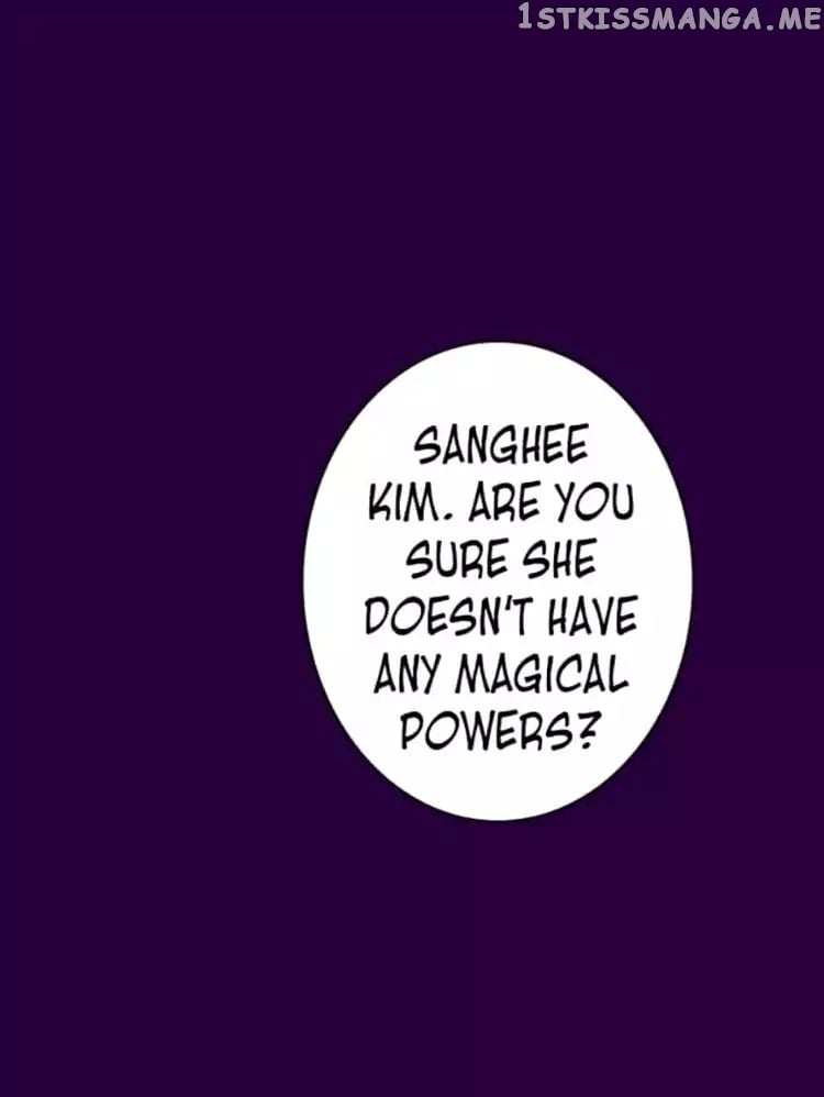 They Say i Was Born a King’s Daughter chapter 50 - page 2