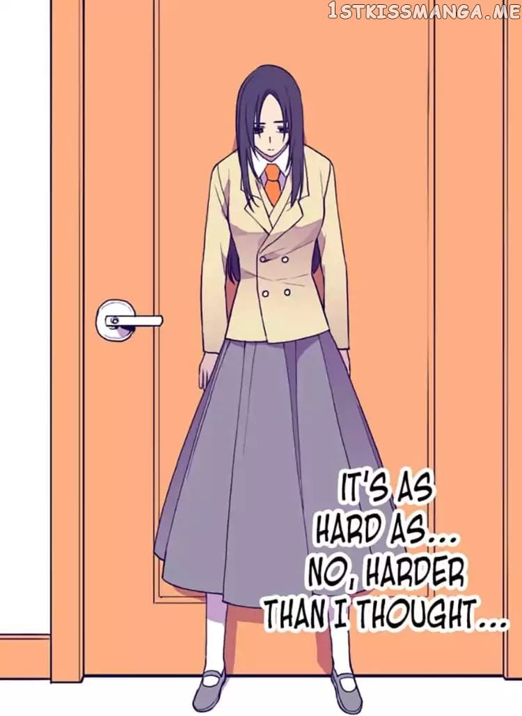 They Say i Was Born a King’s Daughter chapter 50 - page 70