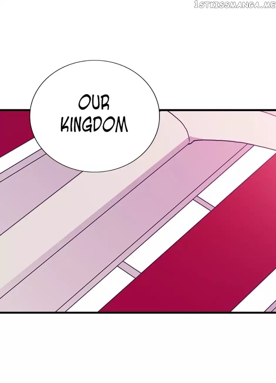 They Say i Was Born a King’s Daughter chapter 48 - page 37