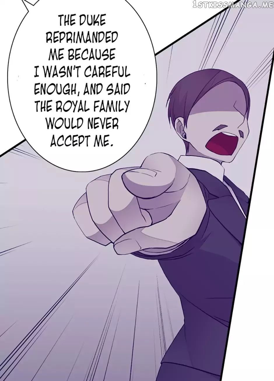 They Say i Was Born a King’s Daughter chapter 45 - page 68