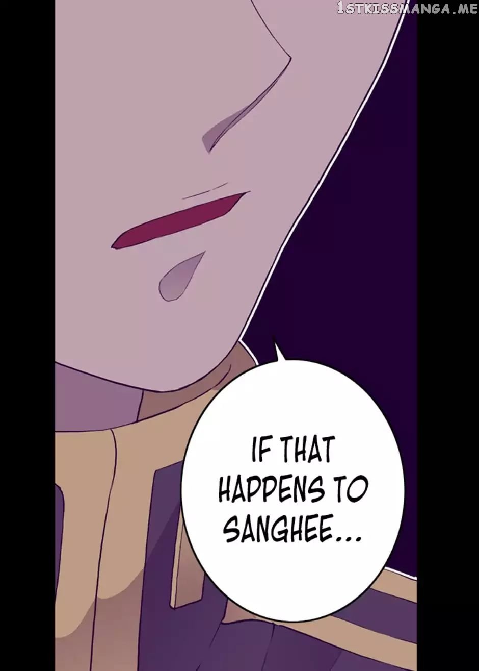 They Say i Was Born a King’s Daughter chapter 31 - page 46