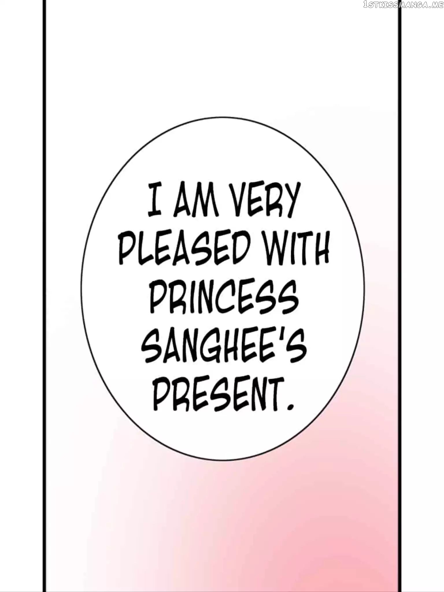 They Say i Was Born a King’s Daughter chapter 23 - page 50