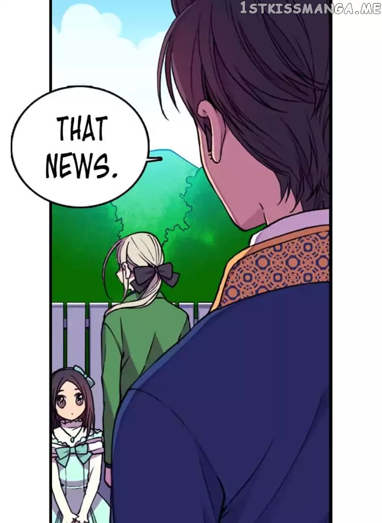 They Say i Was Born a King’s Daughter chapter 21 - page 16