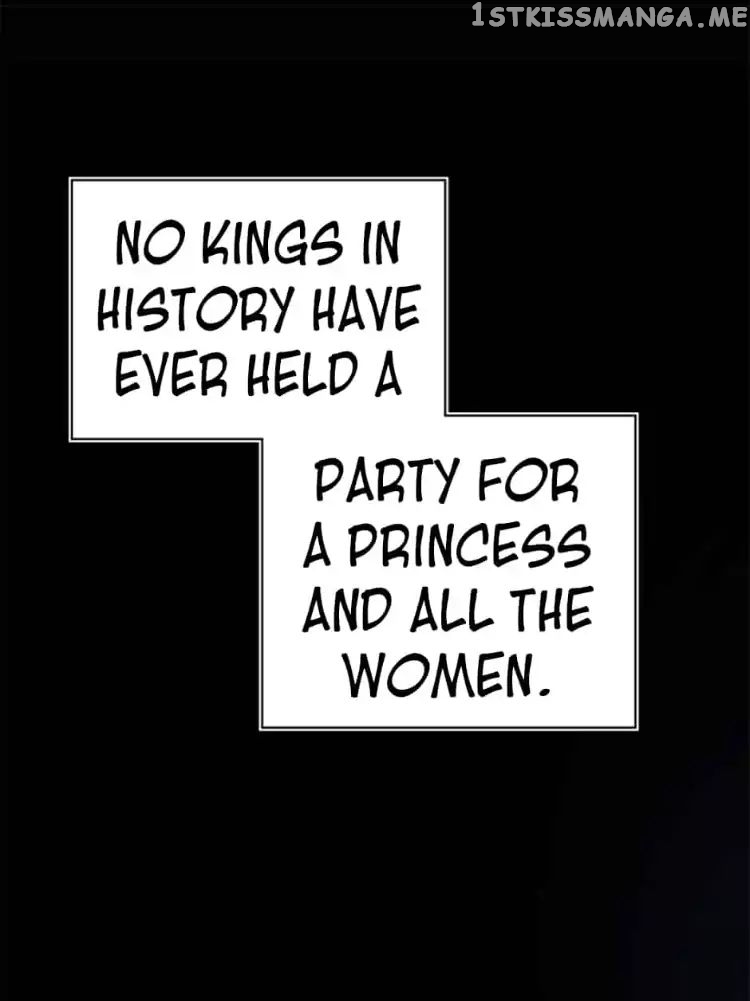 They Say i Was Born a King’s Daughter chapter 21 - page 46