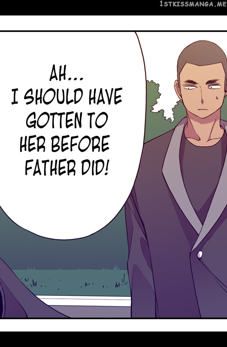 They Say i Was Born a King’s Daughter chapter 19 - page 2