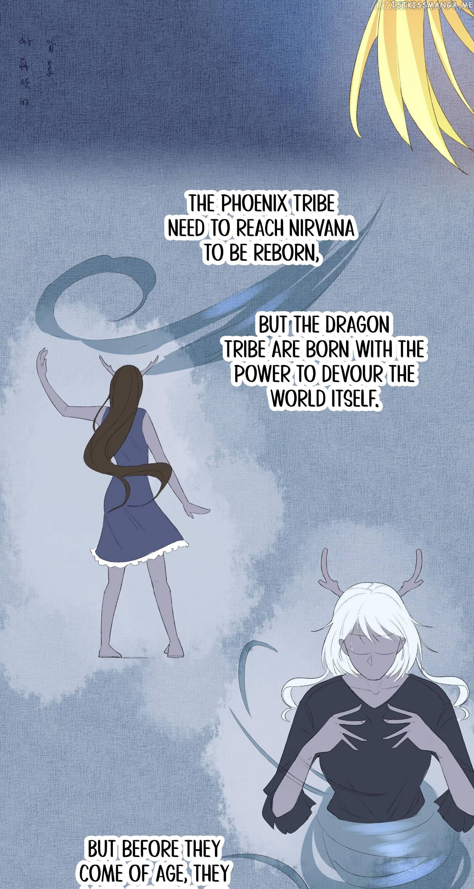 Good Mood Of Dragon Girl chapter 7 - page 4