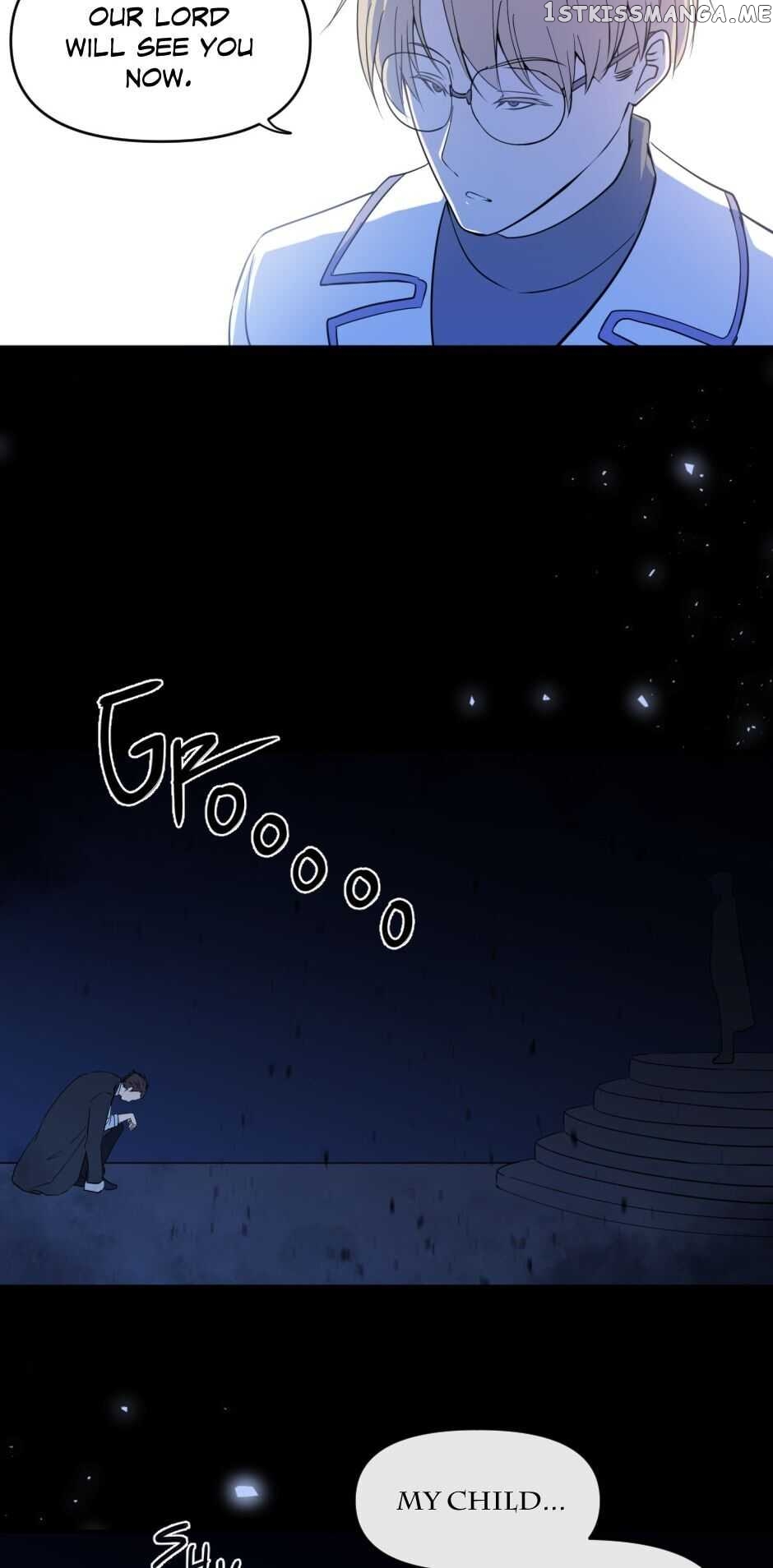 Gods Reborn chapter 42 - page 8