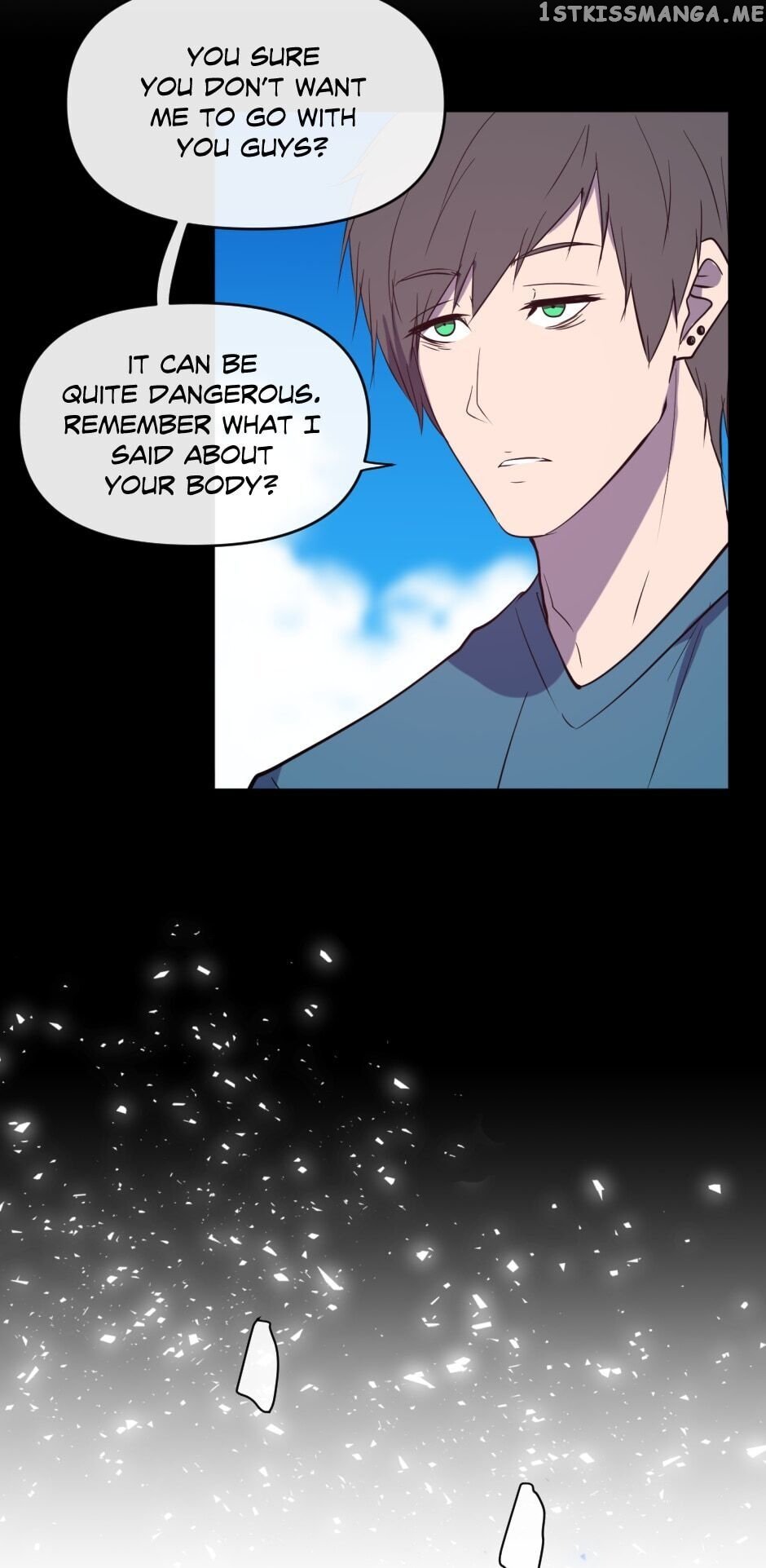 Gods Reborn chapter 34 - page 6