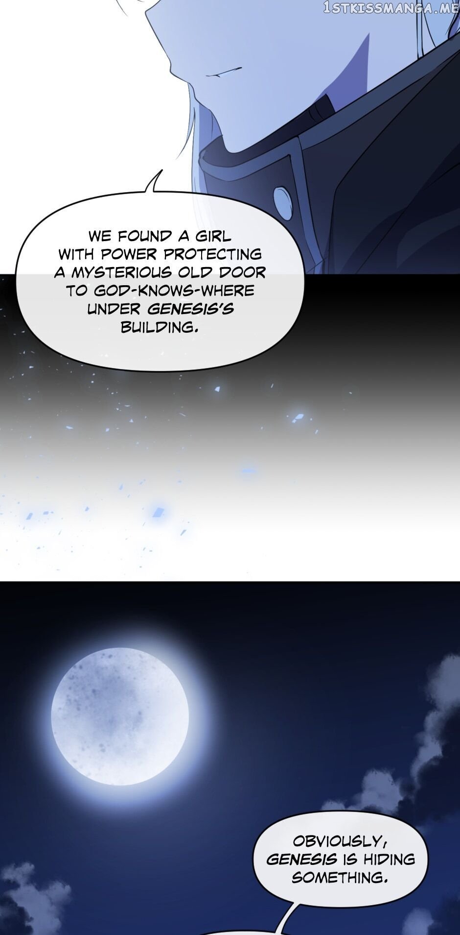 Gods Reborn chapter 21 - page 18