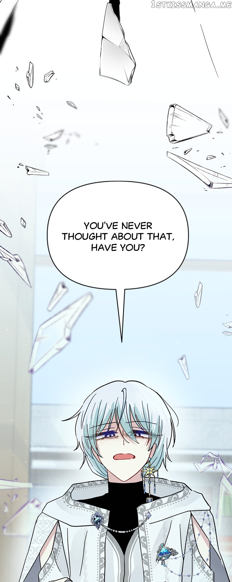 To Take a Mermaid’s Heart Chapter 42 - page 37