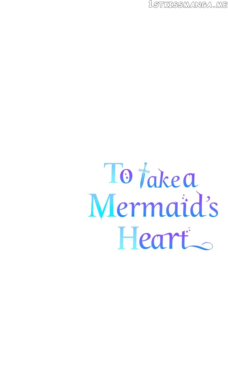 To Take a Mermaid’s Heart Chapter 41 - page 76