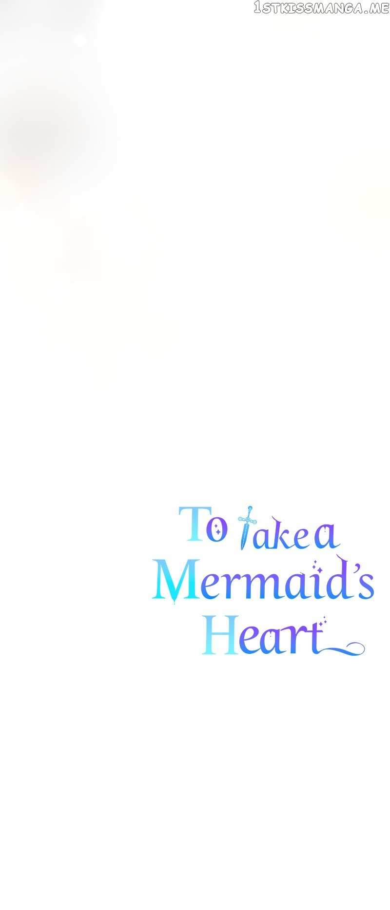 To Take a Mermaid’s Heart Chapter 39 - page 79