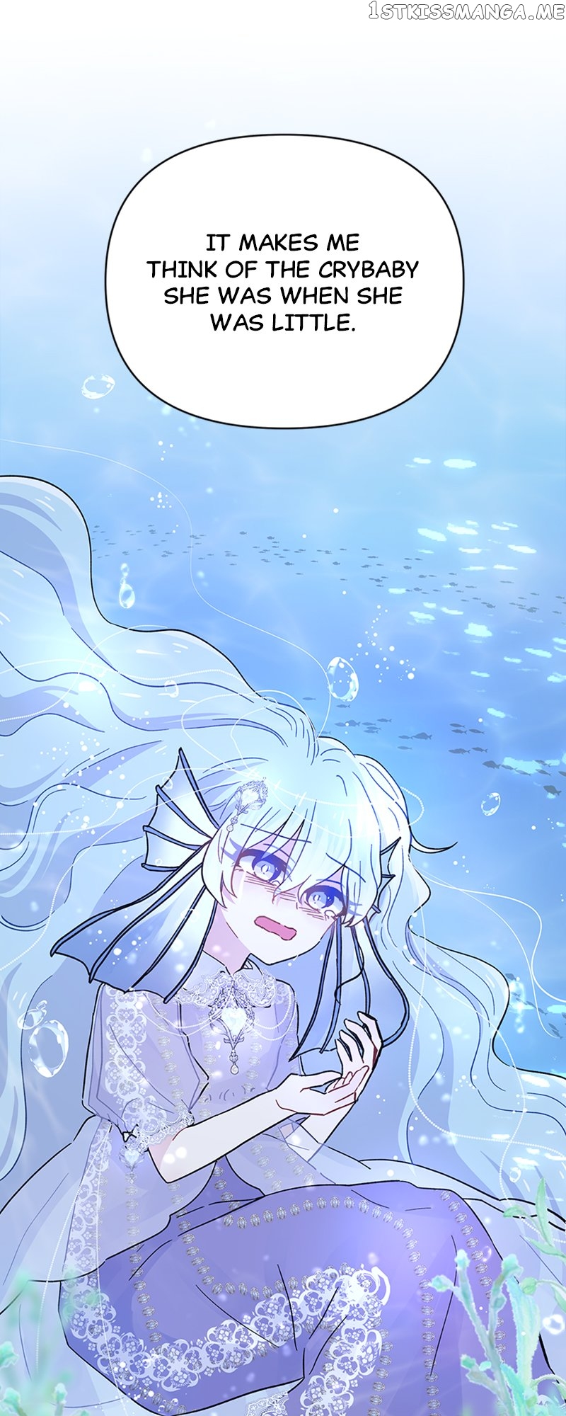 To Take a Mermaid’s Heart Chapter 38 - page 49