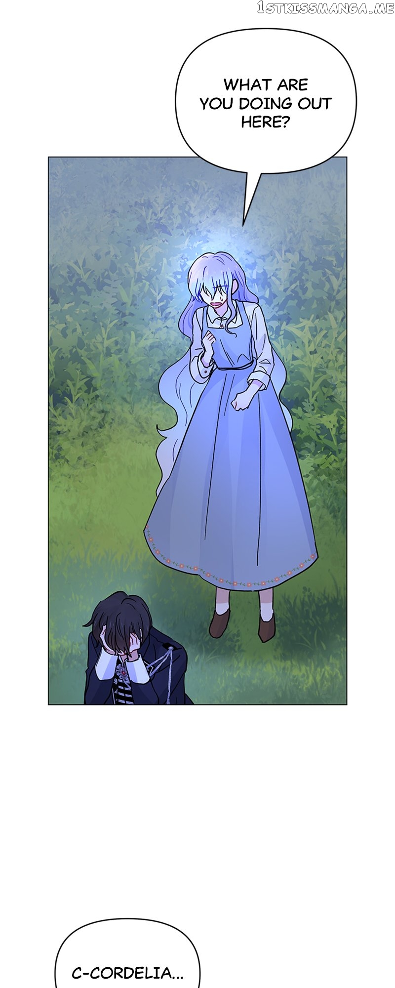 To Take a Mermaid’s Heart Chapter 38 - page 59