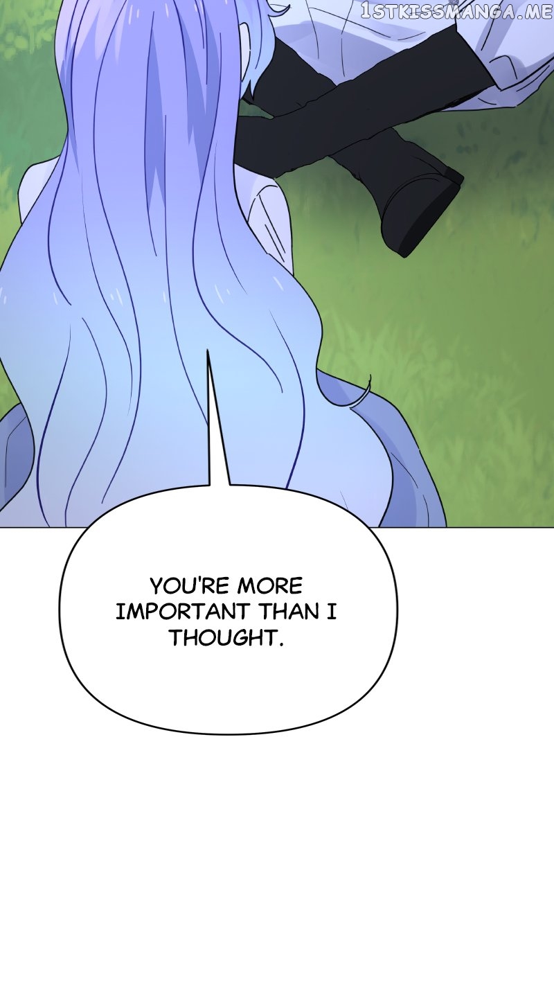 To Take a Mermaid’s Heart Chapter 36 - page 64