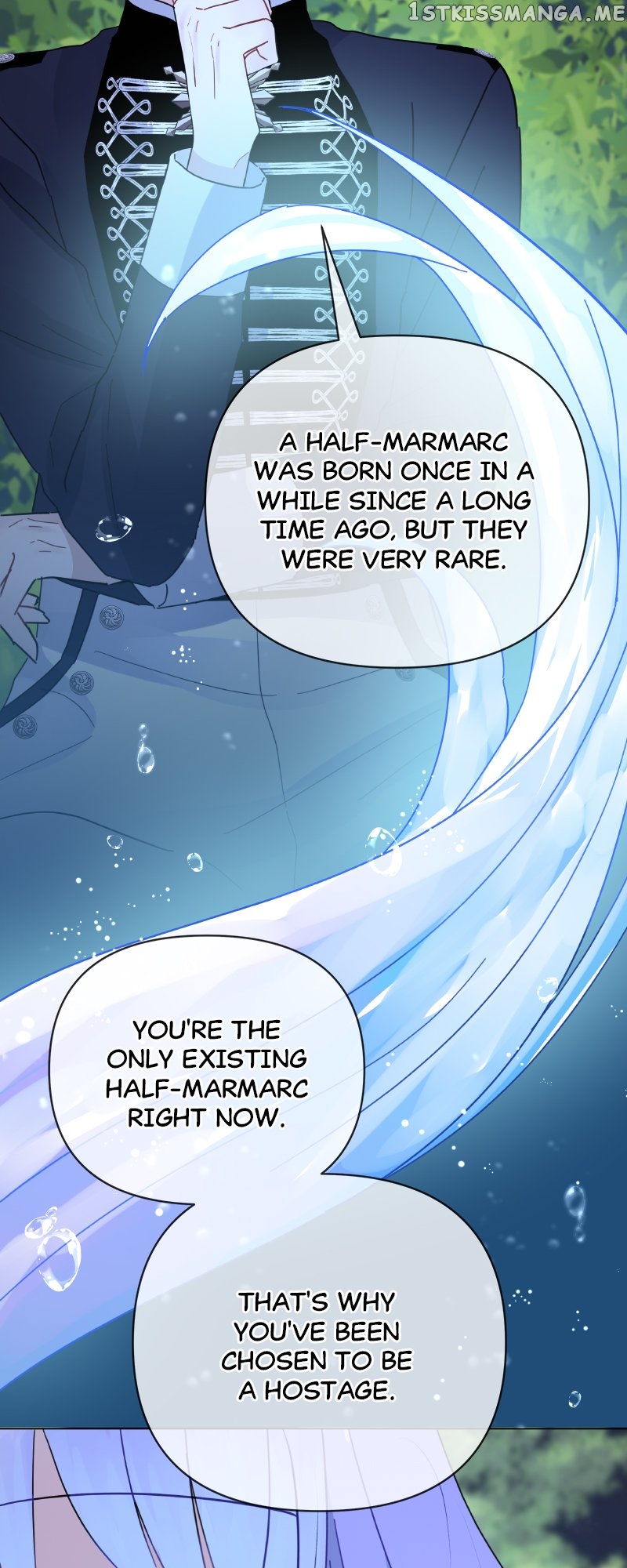 To Take a Mermaid’s Heart Chapter 36 - page 68