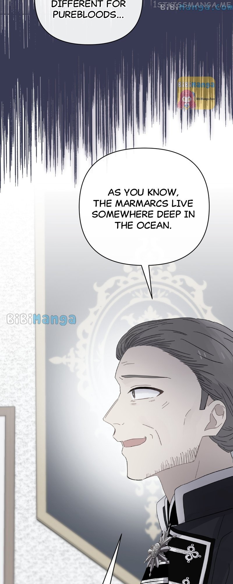 To Take a Mermaid’s Heart Chapter 32 - page 5