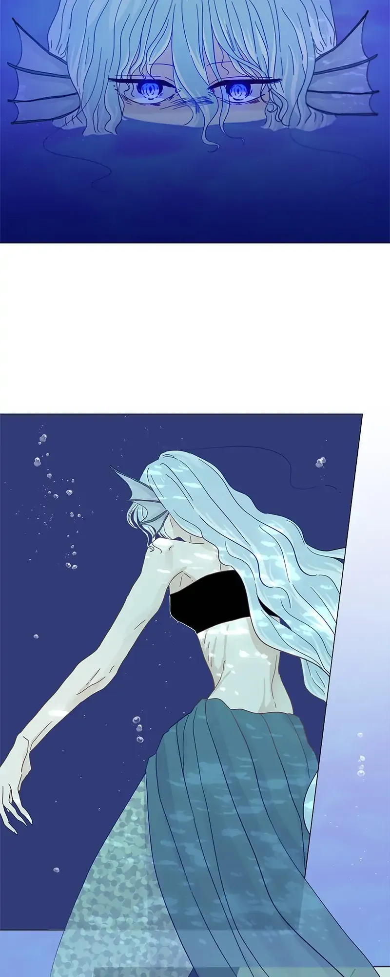 To Take a Mermaid’s Heart Chapter 19 - page 9