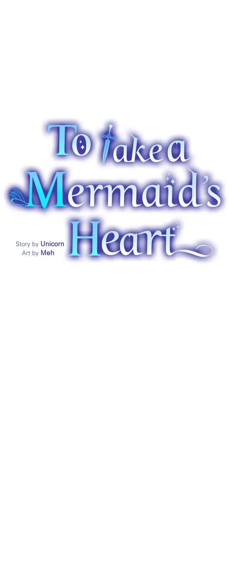 To Take a Mermaid’s Heart Chapter 10 - page 13