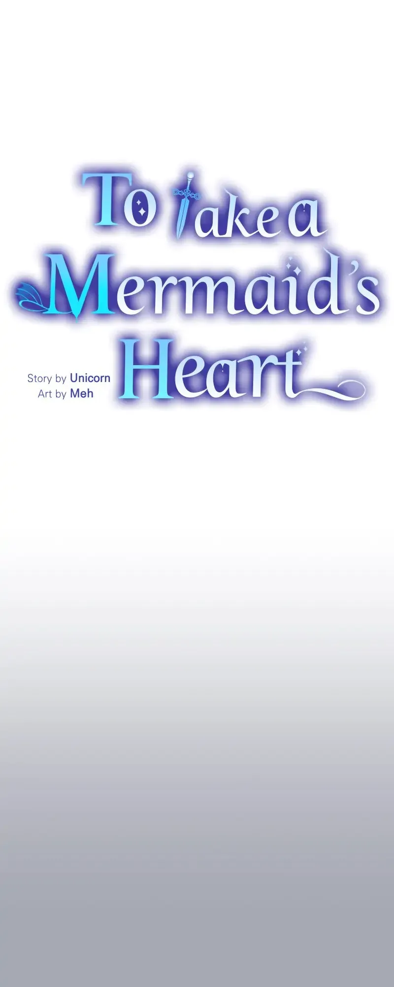 To Take a Mermaid’s Heart Chapter 7 - page 10