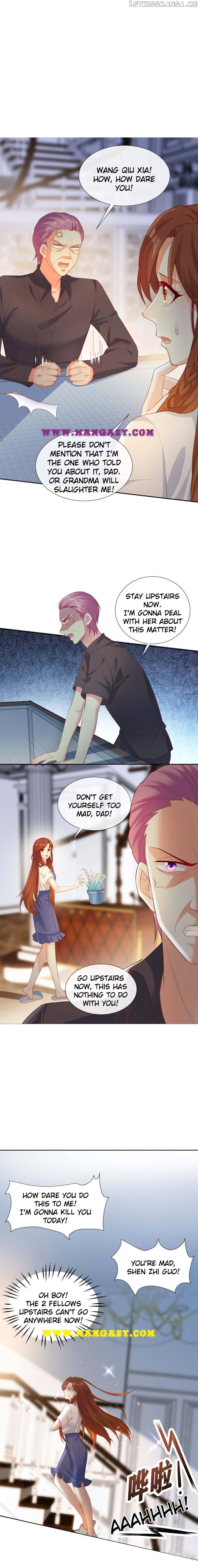 You Are My Everything Chapter 11 - page 10