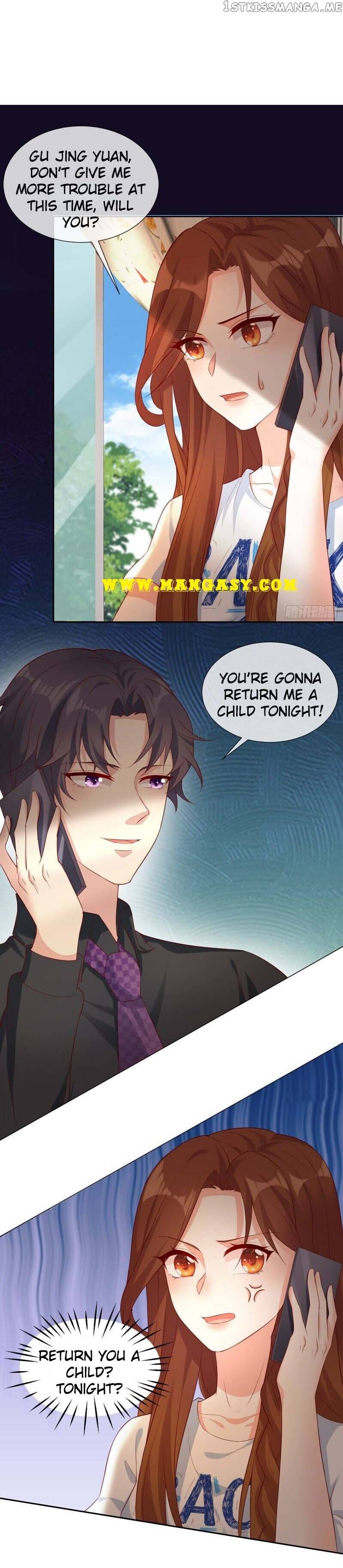 You Are My Everything Chapter 11 - page 13