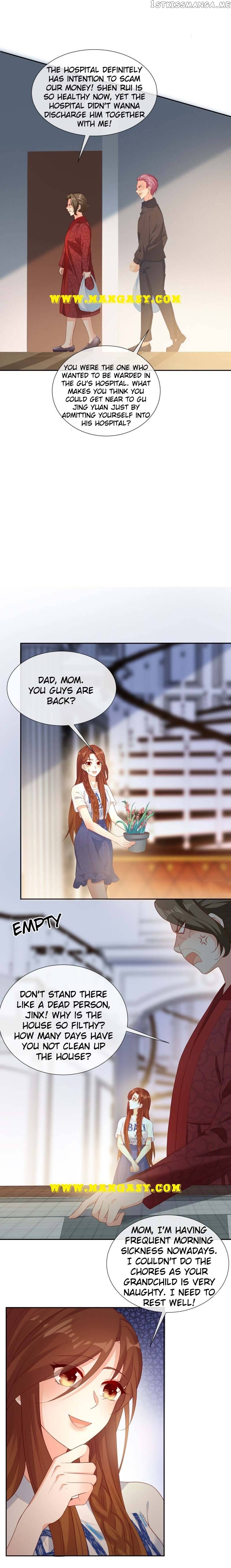 You Are My Everything Chapter 11 - page 4