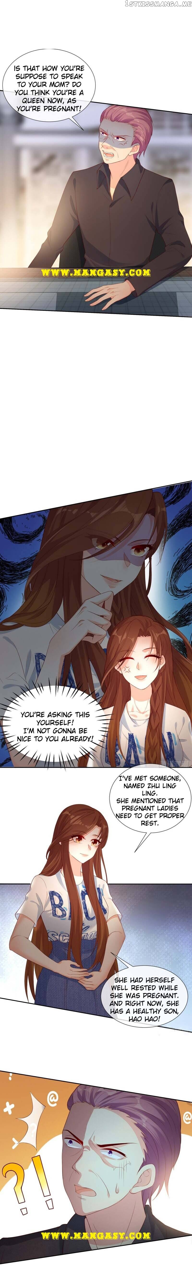 You Are My Everything Chapter 11 - page 5