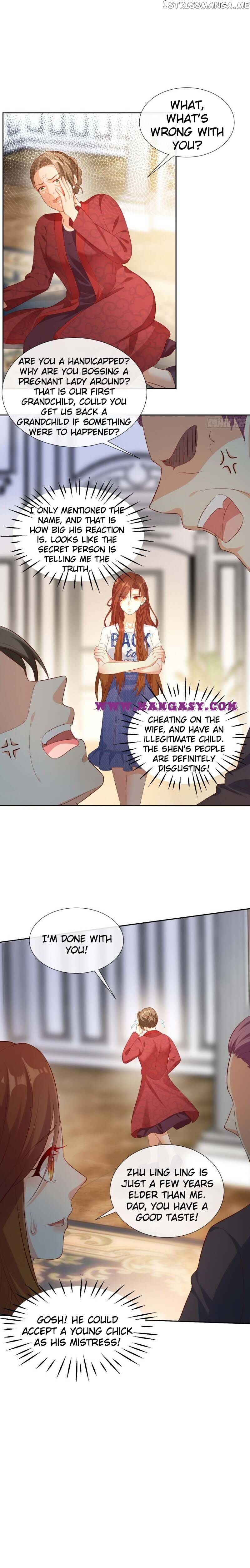 You Are My Everything Chapter 11 - page 7