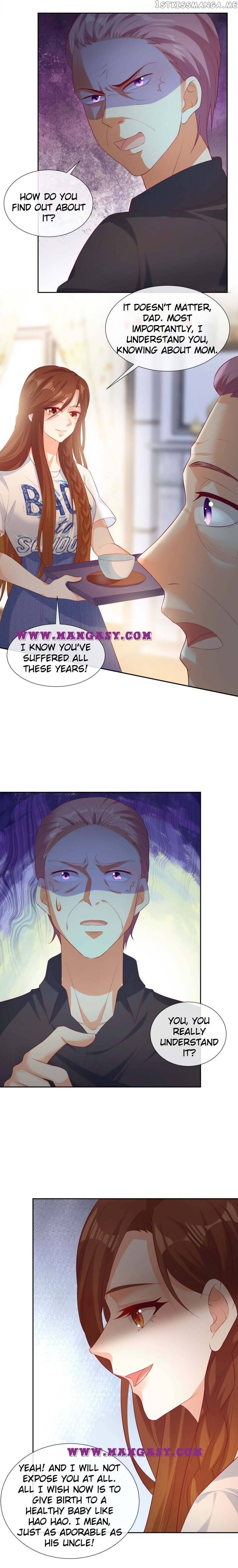 You Are My Everything Chapter 11 - page 8