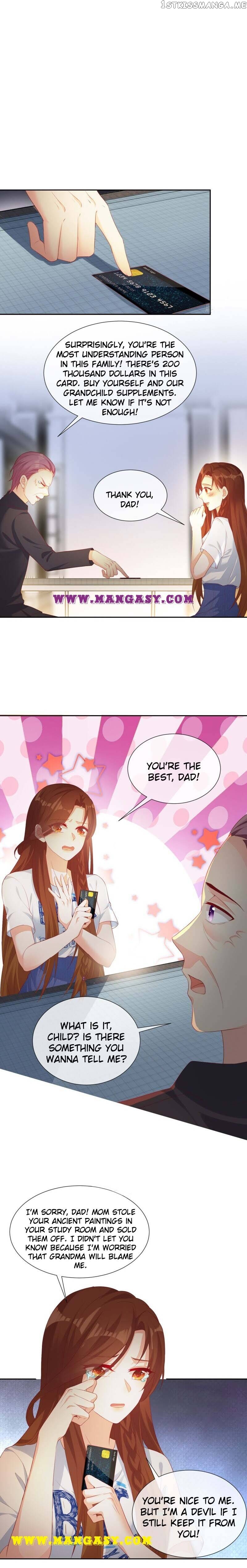You Are My Everything Chapter 11 - page 9