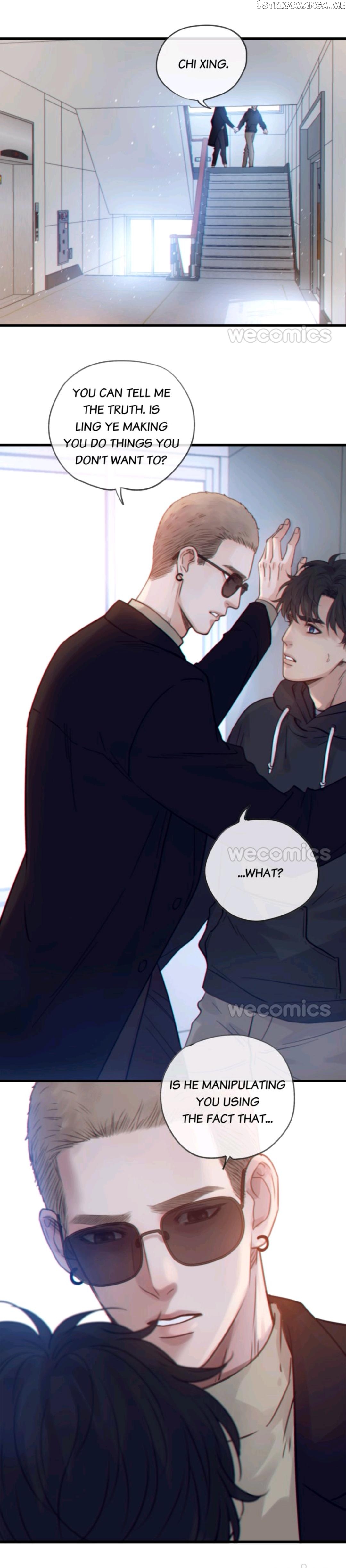 Xing Ye chapter 31 - page 10