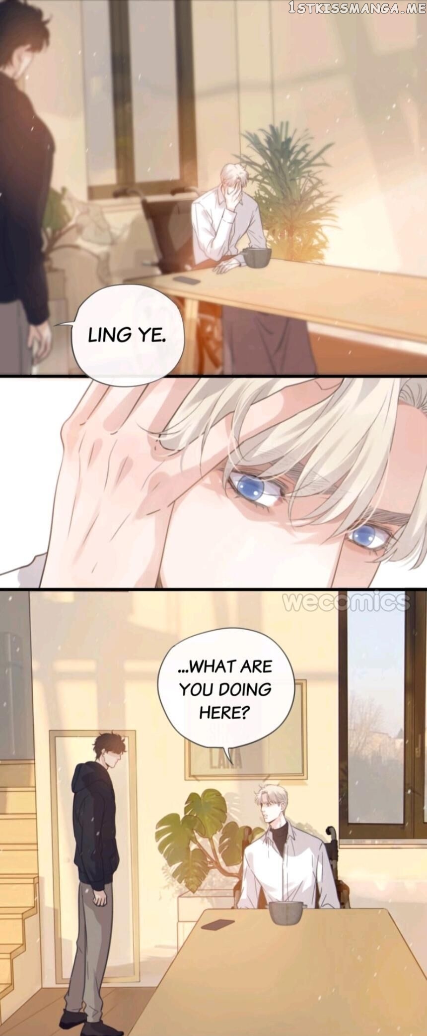 Xing Ye chapter 28 - page 9