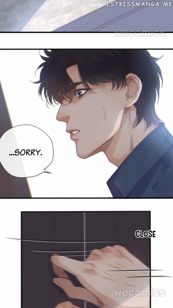 Xing Ye chapter 23 - page 5