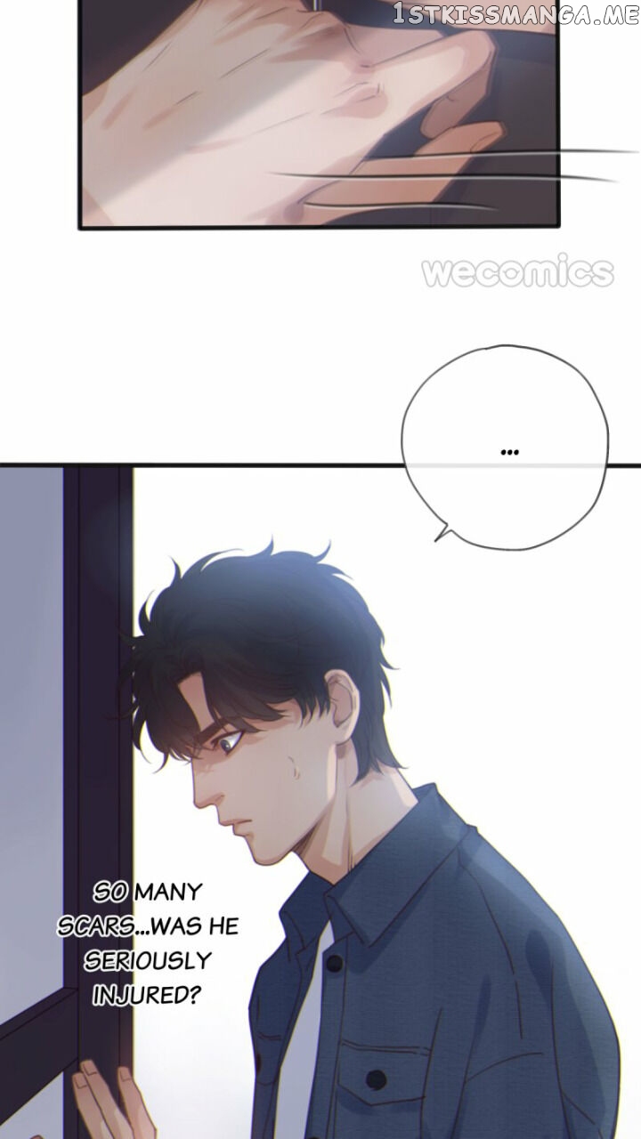 Xing Ye chapter 23 - page 6