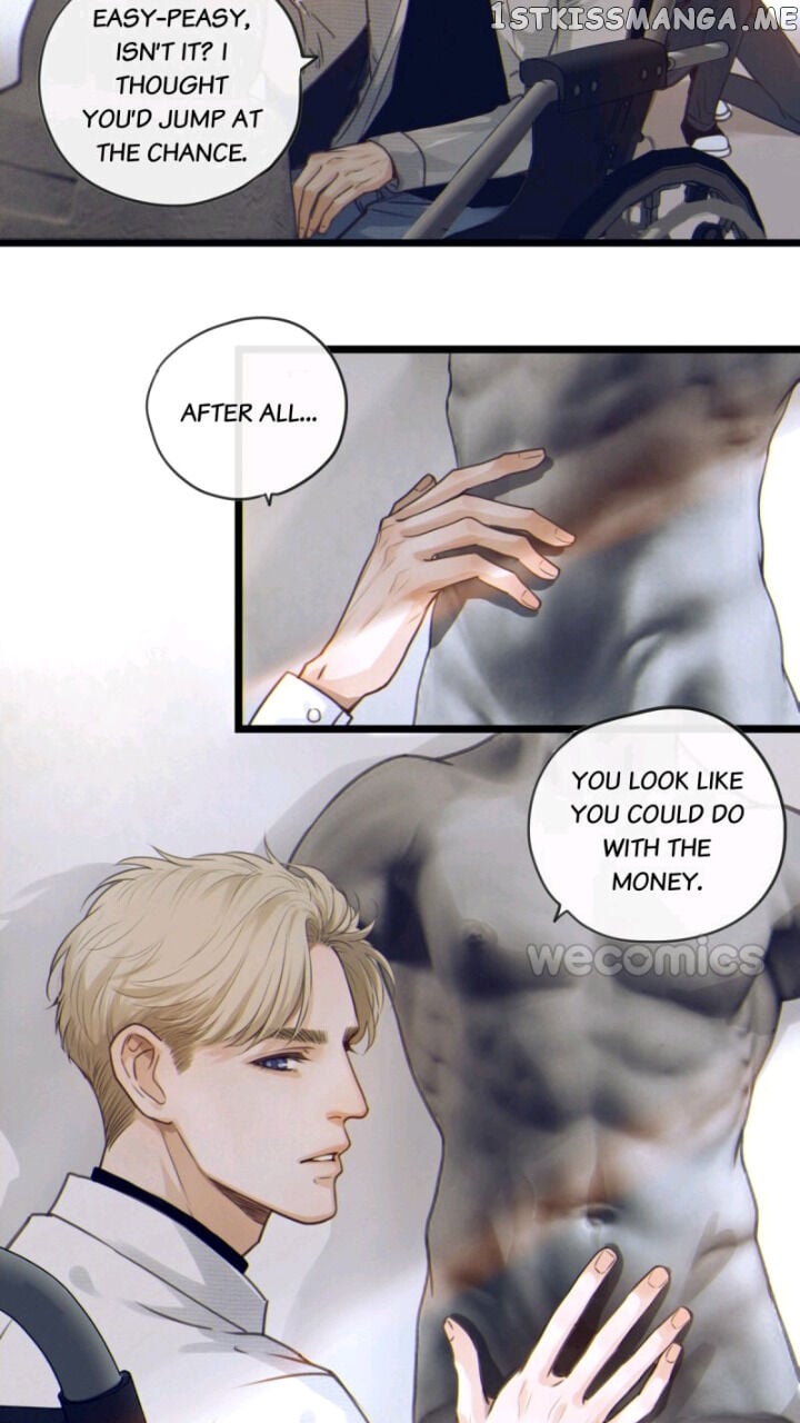 Xing Ye chapter 3 - page 13