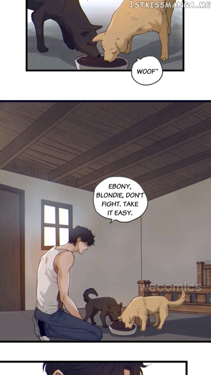 Xing Ye chapter 3 - page 16