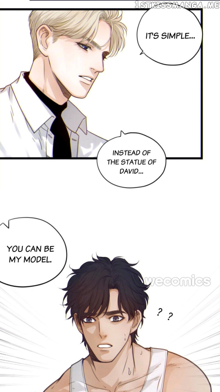 Xing Ye chapter 3 - page 3