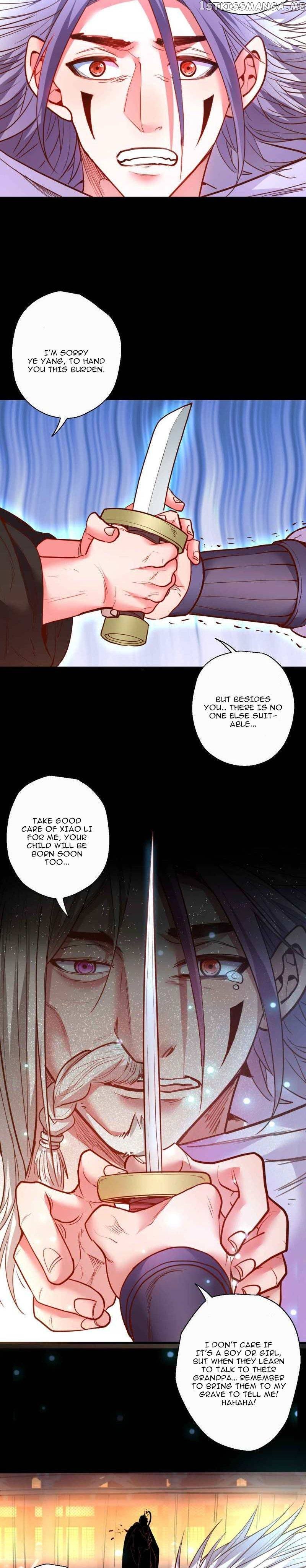 The Strongest Golden Kidney System chapter 85 - page 9