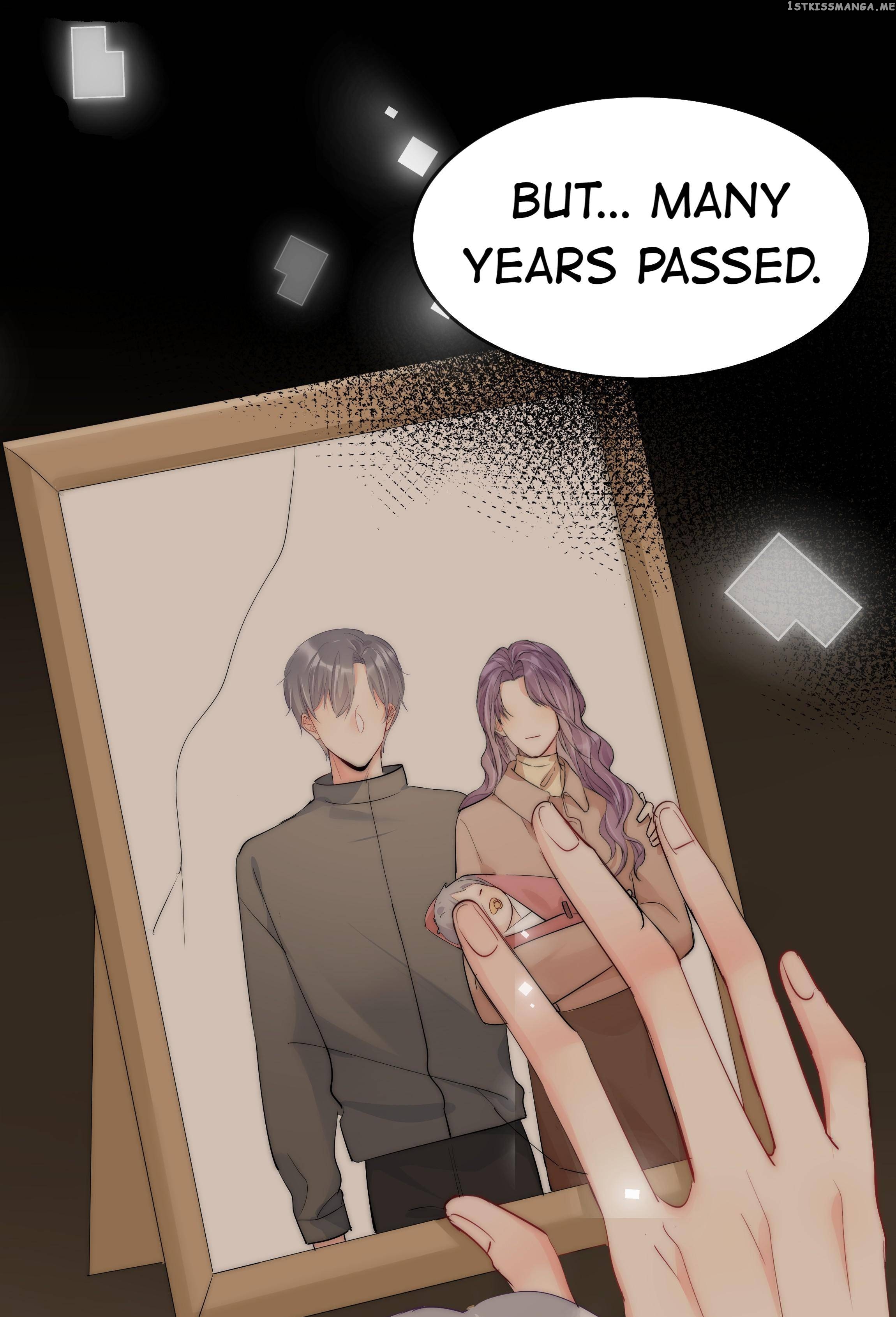 My Boss is a Goddess chapter 68 - page 12