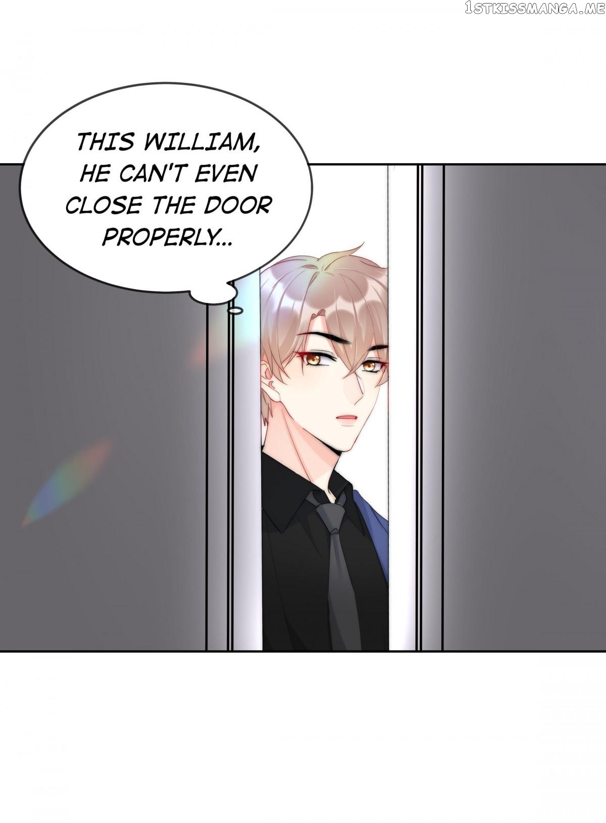 My Boss is a Goddess chapter 47 - page 28