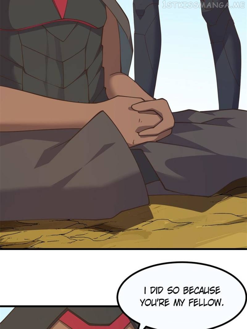 Back To Rule Again Chapter 282 - page 10
