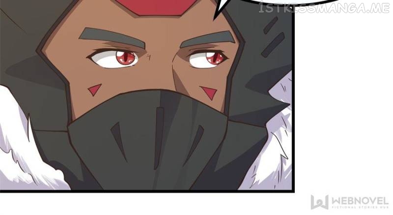 Back To Rule Again Chapter 282 - page 11