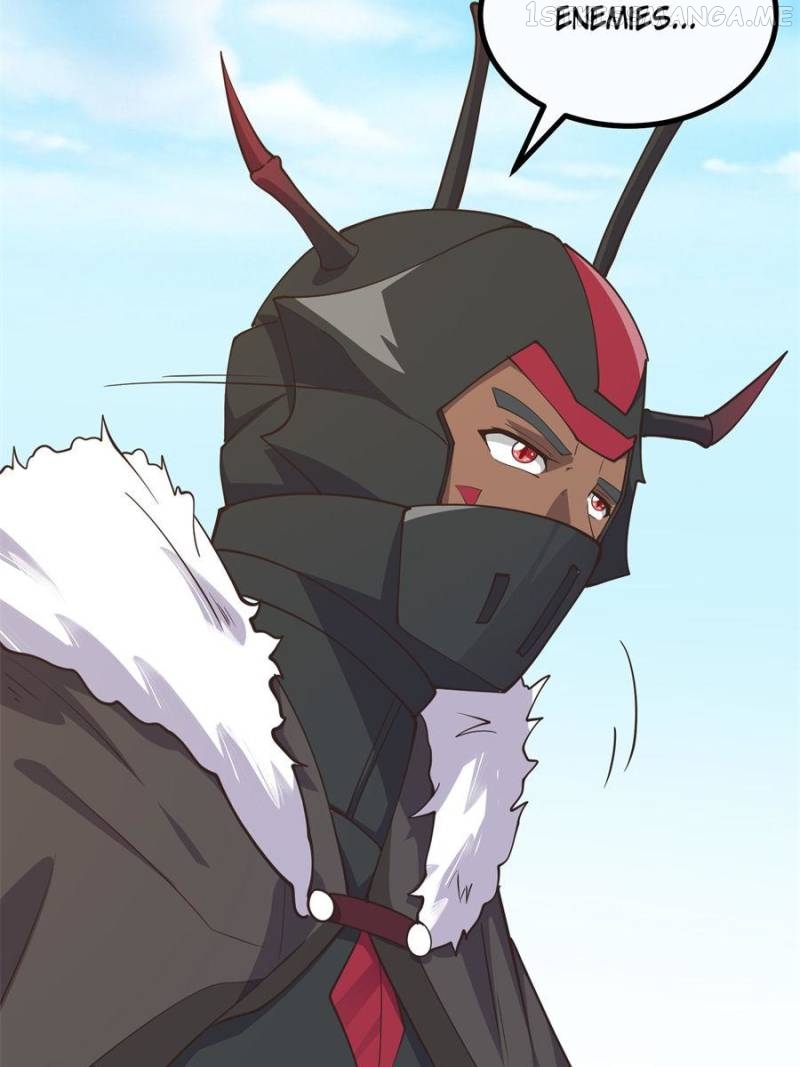 Back To Rule Again Chapter 282 - page 13