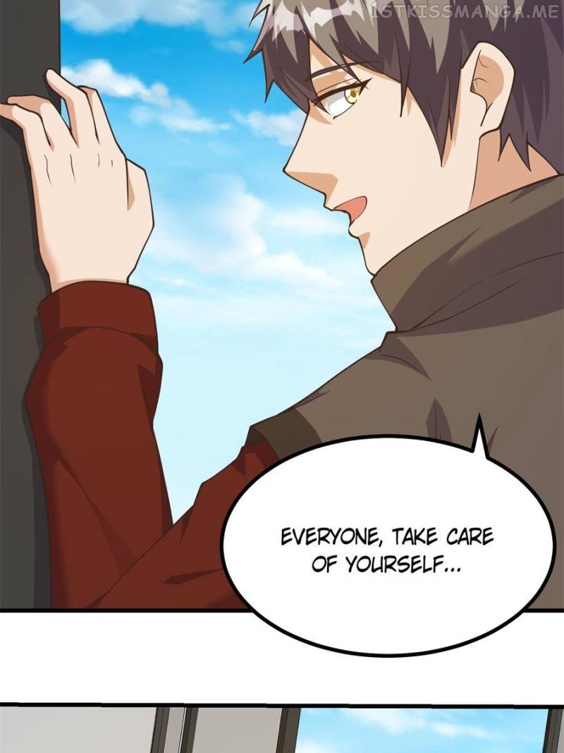 Back To Rule Again Chapter 282 - page 2