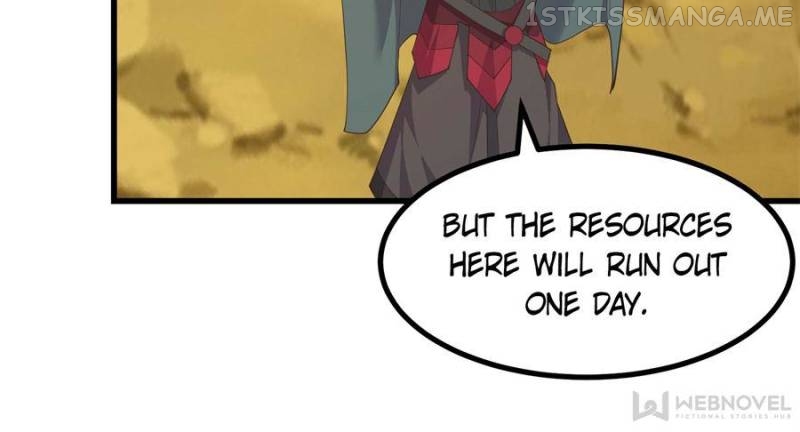 Back To Rule Again Chapter 282 - page 20
