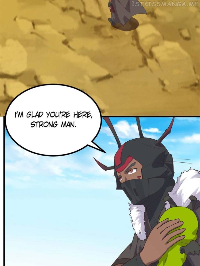 Back To Rule Again Chapter 282 - page 29